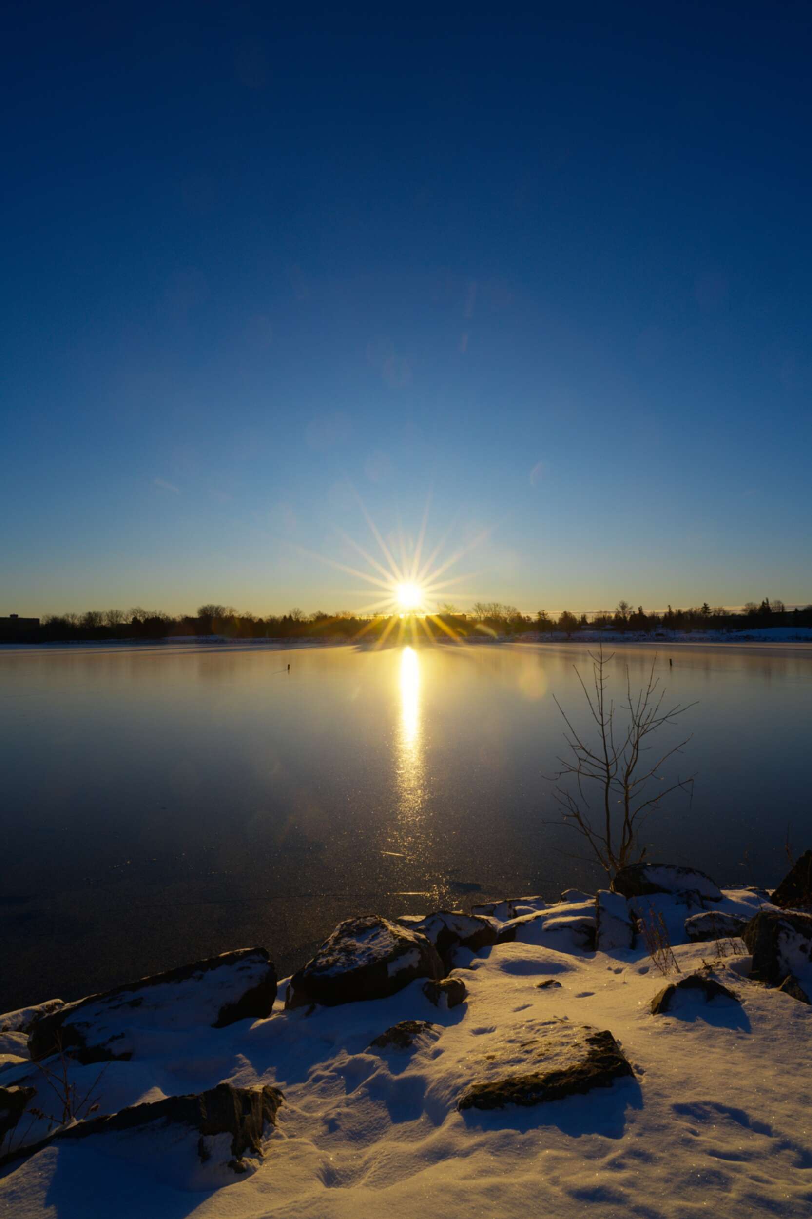 Winter Wasteland, a.k.a. Ottawa